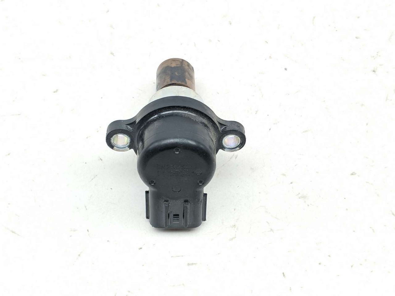12-21 Kawasaki Ninja ZX14 IAC Idle Air Control Valve Sensor - Sun