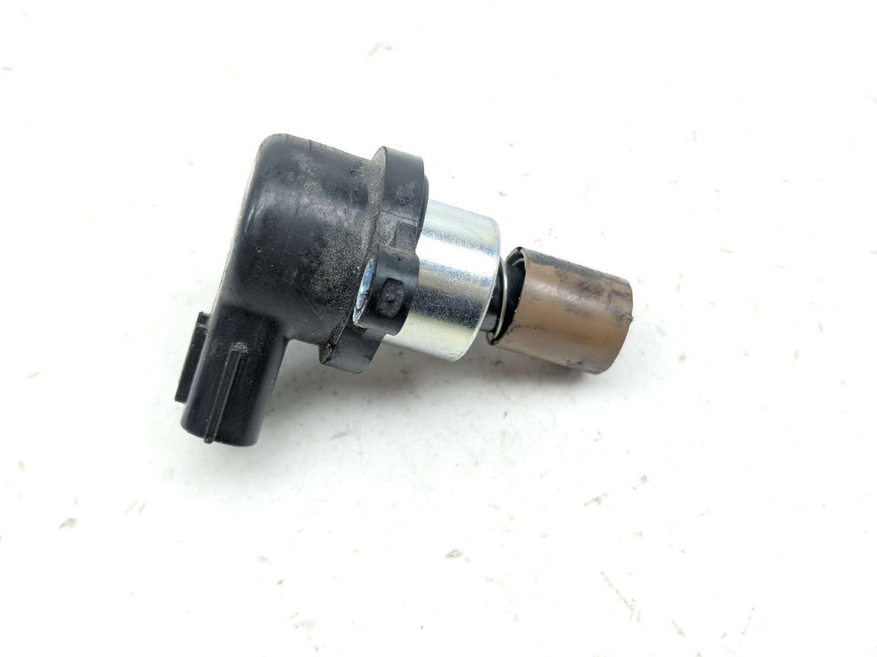 12-21 Kawasaki Ninja ZX14 IAC Idle Air Control Valve Sensor - Sun