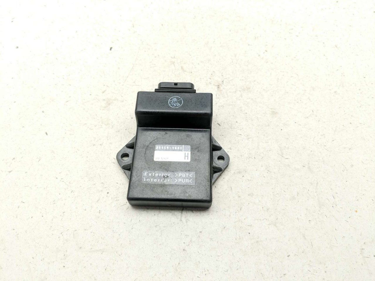 02 03 Kawasaki Ninja ZX9R ZX900 Computer CDI ECU ECM Box 21119