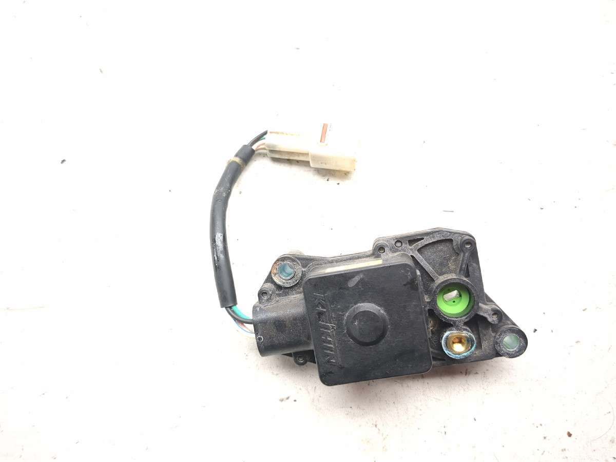 03 04 Kawasaki Ninja ZX6 ZX 636 Secondary Throttle Valve Actuator
