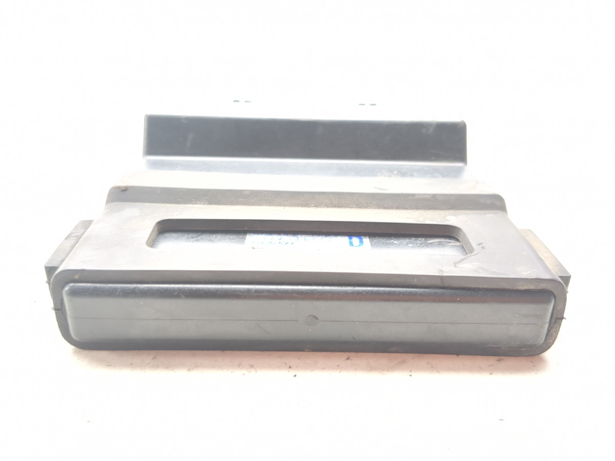 03 04 Kawasaki Ninja ZX6 ZX 636 Computer CDI ECU ECM Box 92161