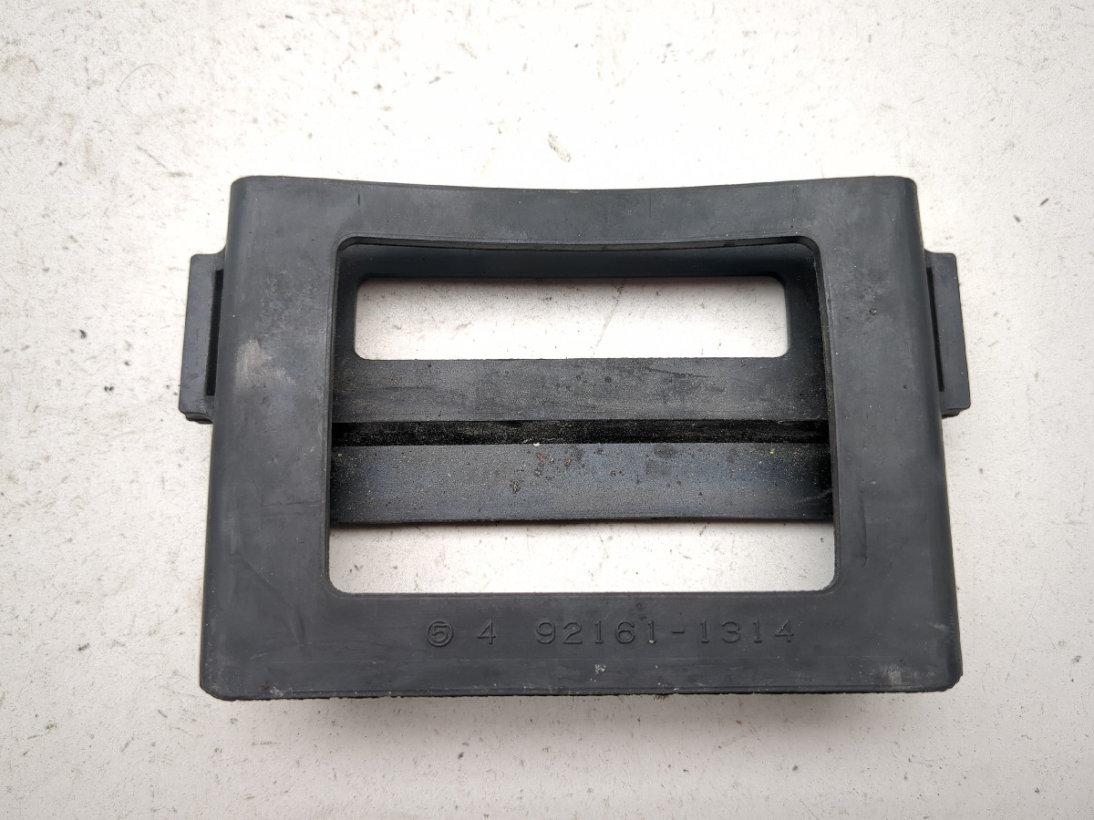 03 04 Kawasaki Ninja ZX6 ZX 636 Computer CDI ECU ECM Box 92161