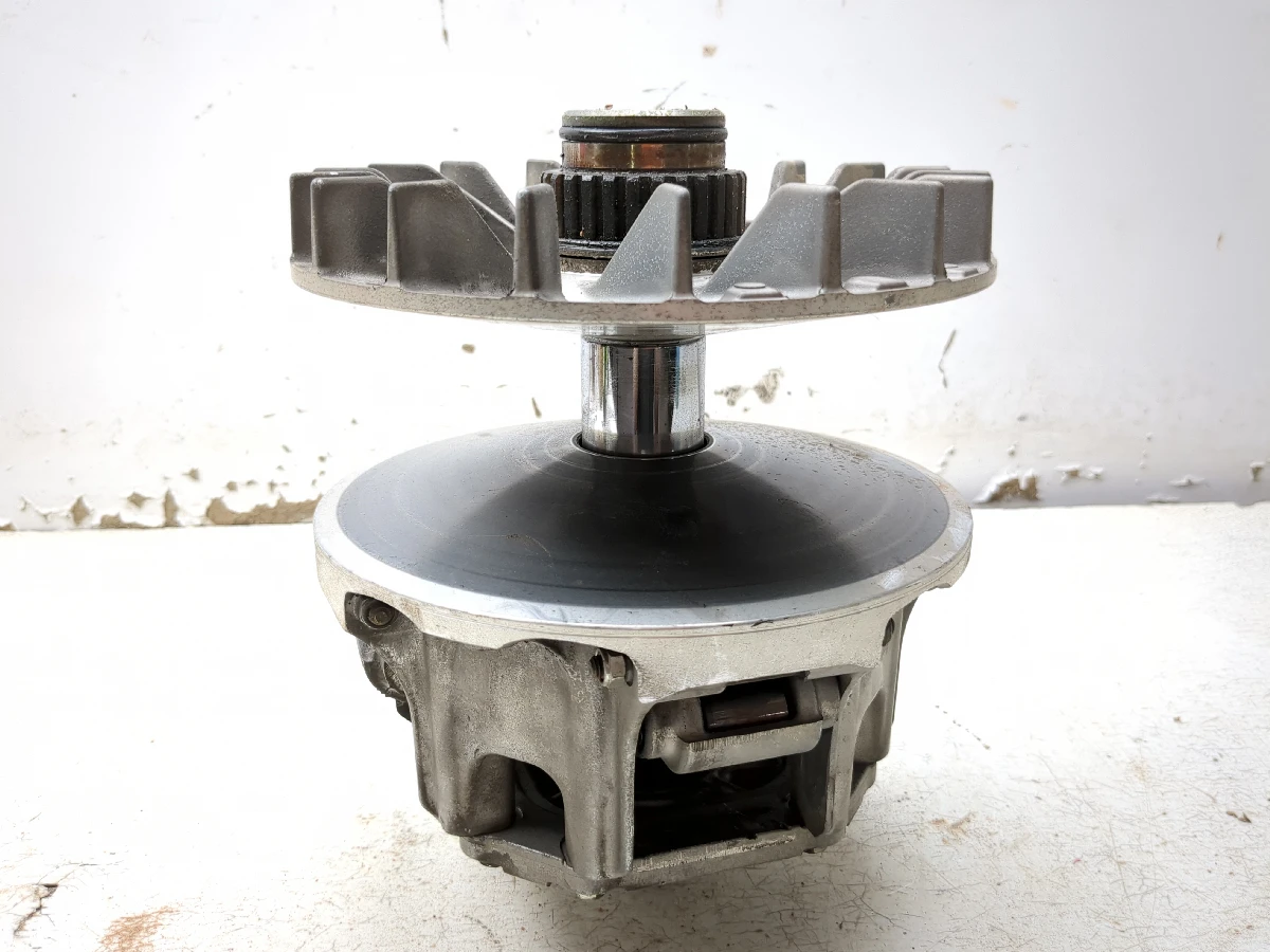 19 Kawasaki Mule Pro DXT KAF1000 CVT Primary Clutch Driven