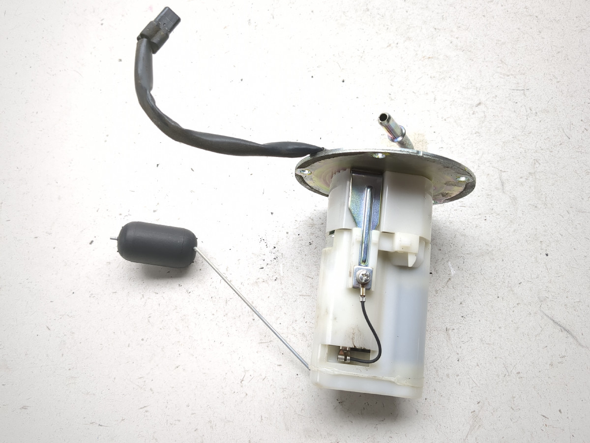 13-17 Kawasaki Ninja 300 EX300 Petrol Gas Fuel Pump Assembly 49040