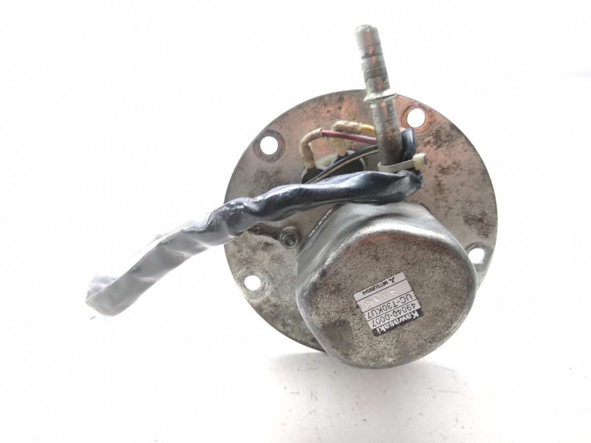 05 06 Kawasaki ZX6 ZX 636 Petrol Gas Fuel Pump Assembly 49040-0007