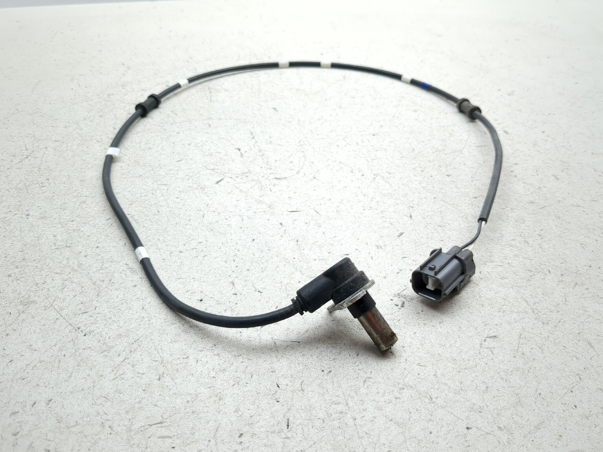 12-21 Kawasaki Ninja ZX14 Rear ABS Wheel Speed Sensor - Sun Coast