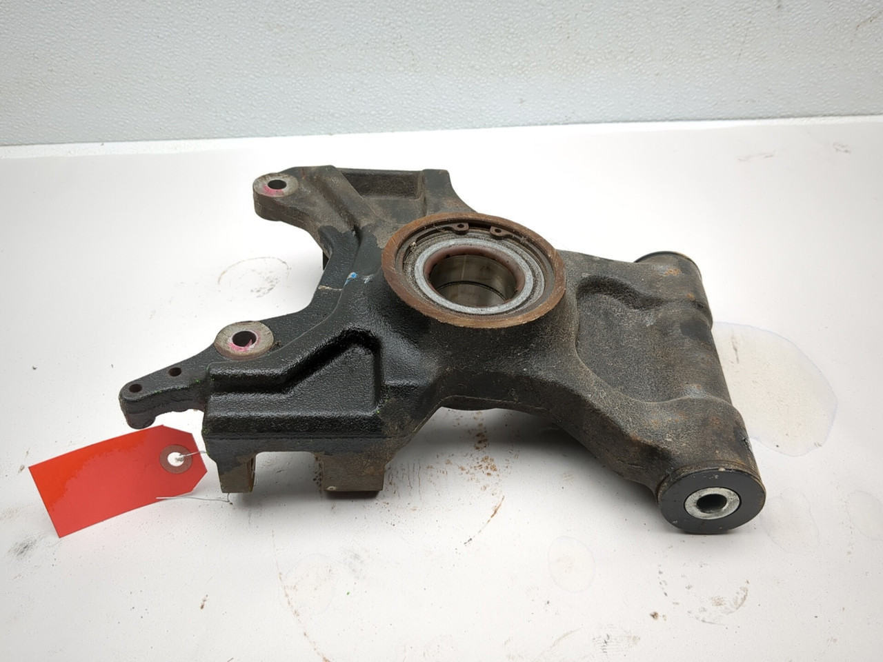20-24 Kawasaki KRX4 Teryx 1000 Rear Right Knuckle 39186-0326 - Sun