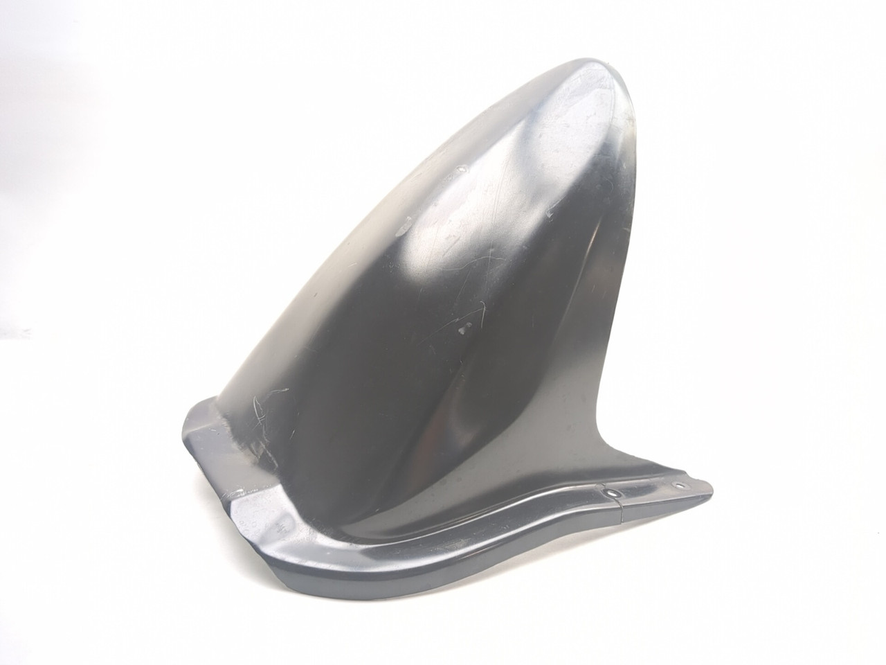 07-08 Kawasaki Ninja ZX600 ZX6R Rear Fender Tire Hugger 35019-0061