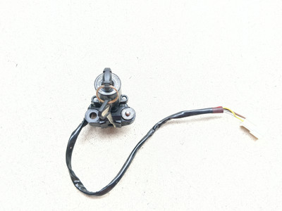 12-21 Kawasaki Ninja ZX14 Ignition Lock With Key - Sun Coast Cycle