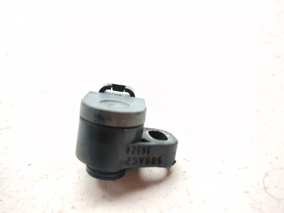 03 04 Kawasaki Ninja ZX6 ZX 636 TPS Throttle Position Sensor