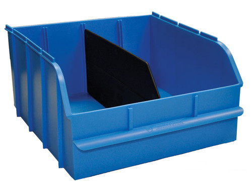 Adrian Steel #SBIN120614 Snap In Bin, 12