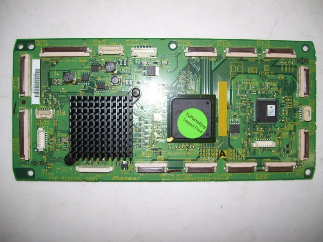 PIONEER KRP-500M FHD Digital ASSY ANP2212-A / AWV2559 - TvPartsGuy.com