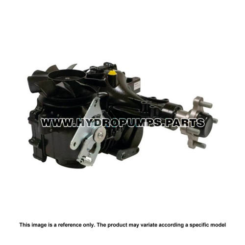 Hydro-Gear ZY-KCEE-3L7G-11XX - Zt-3400 Transaxle - Genuine Part