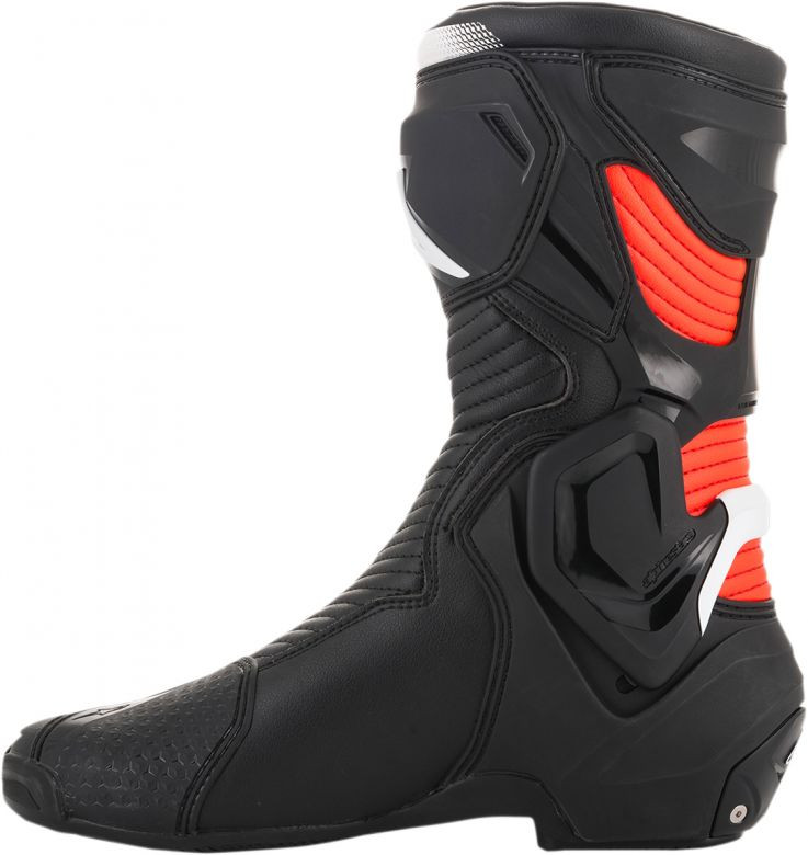 Alpinestars SMX Plus V2 Boots - Motorcycle Closeouts by Rider