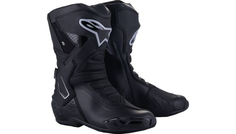 Alpinestars Womens Stella SMX-6 V3 Drystar Boots - North