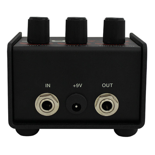 Turbo RAT - ACT Entertainment