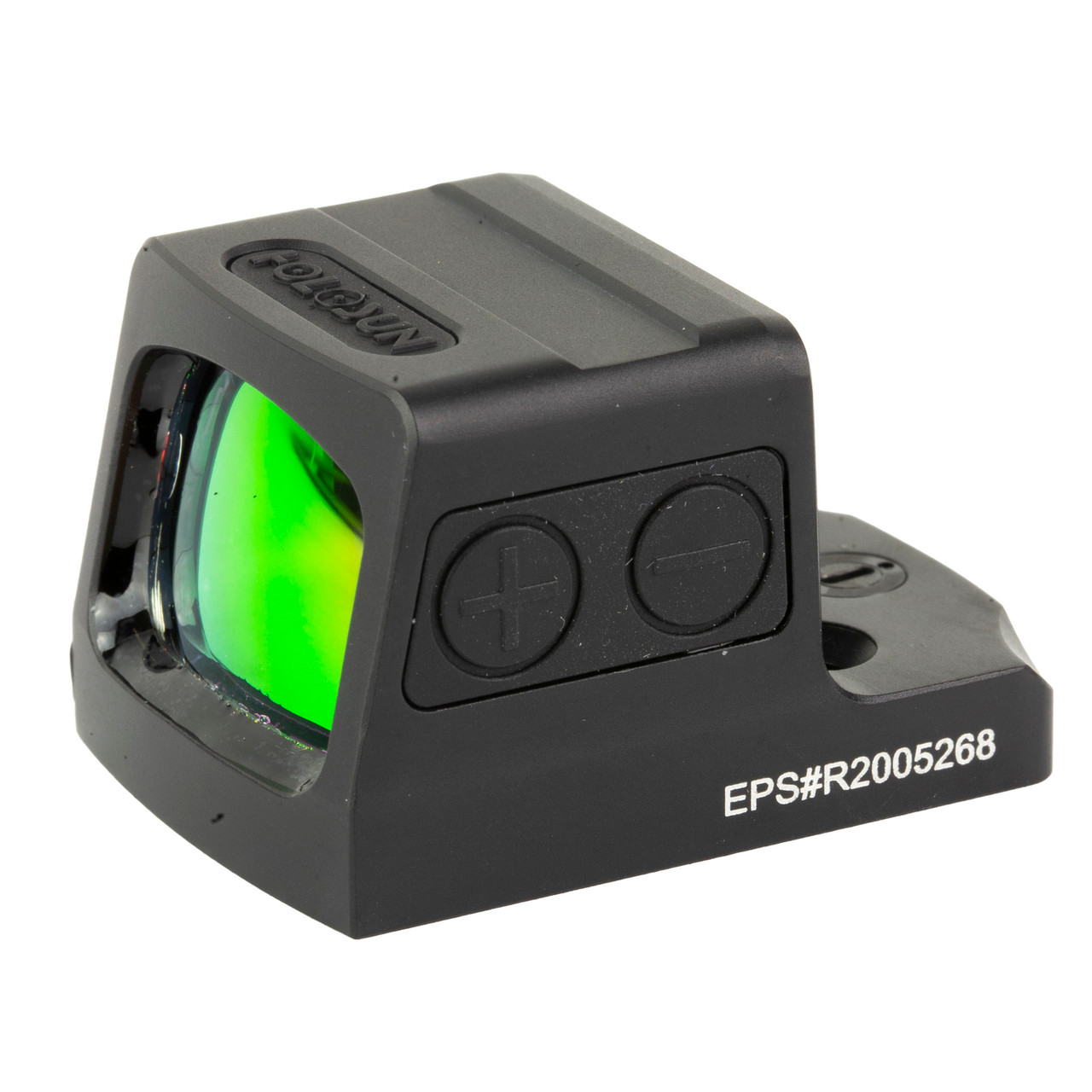 Holosun EPS Reflex Sight 2 MOA - Red Dot (EPS-RD2)