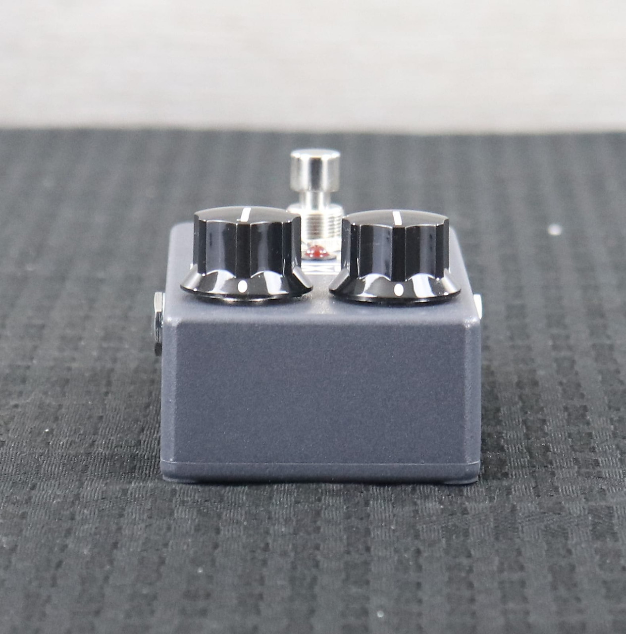 MXR M152 Micro Flanger Black - K&S Music Center LLC