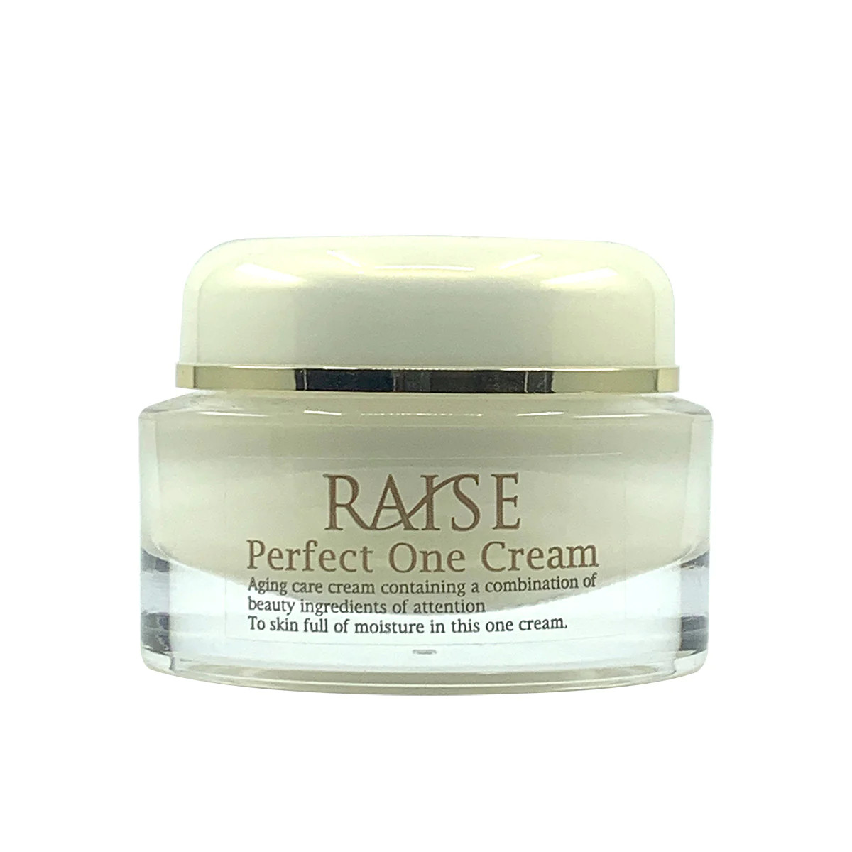 Raise Perfect One Cream