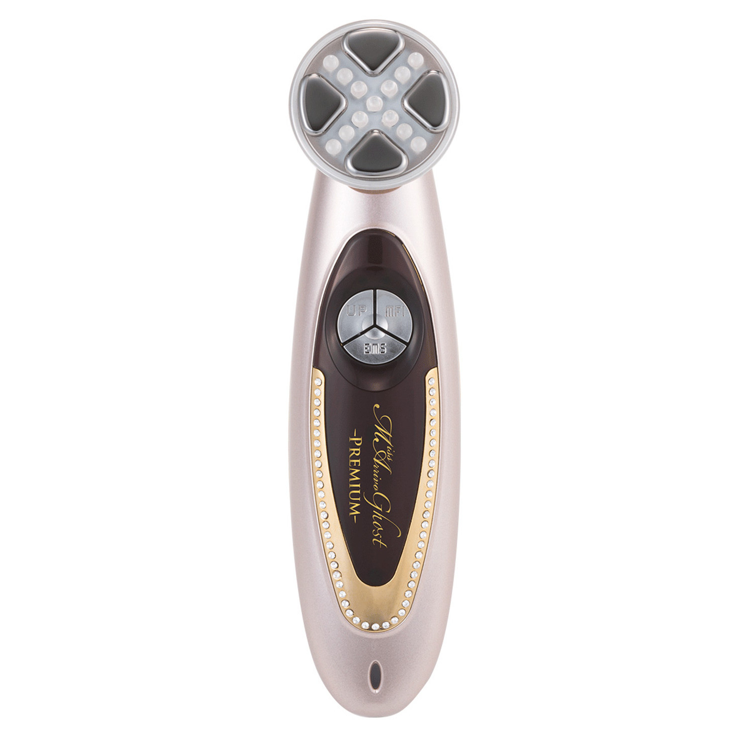 Ms. Arrivo Ghost Premium – cosmetology device