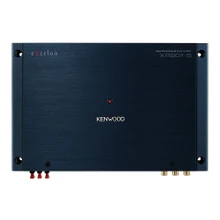 Kenwood XR601-1 Reference Fit Mono Power Amplifier with 600W x 1