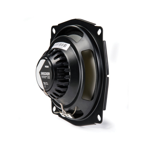 Kicker PSC65 6.5-Inch (160mm) PowerSports Weather-Proof Coaxial