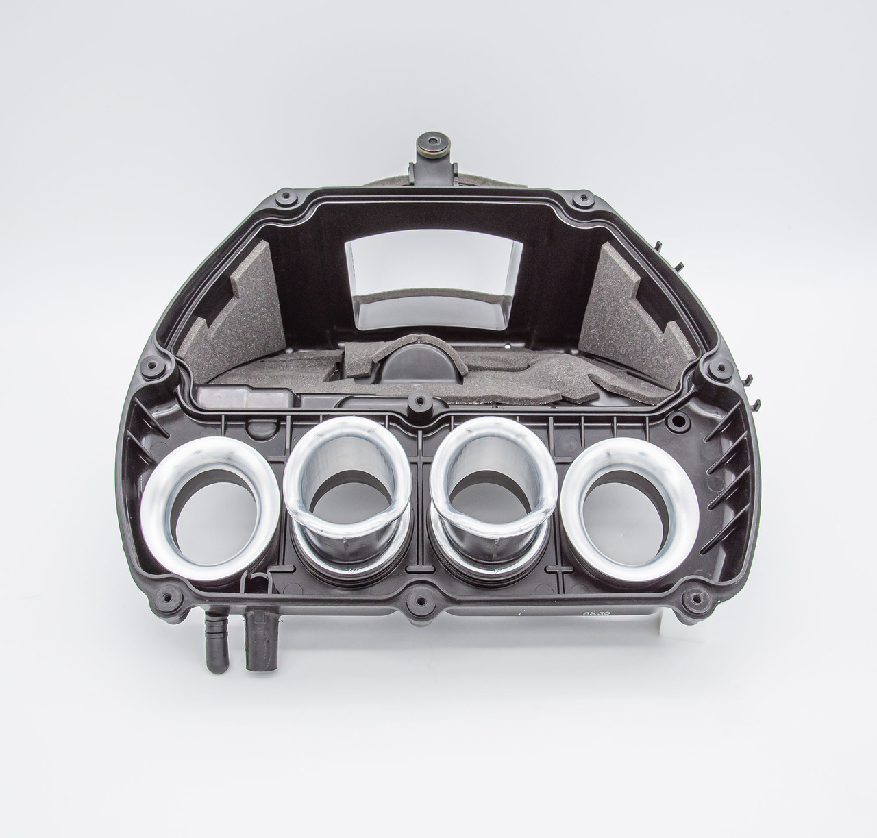 Kawasaki ZX-6R Velocity Stacks VE2