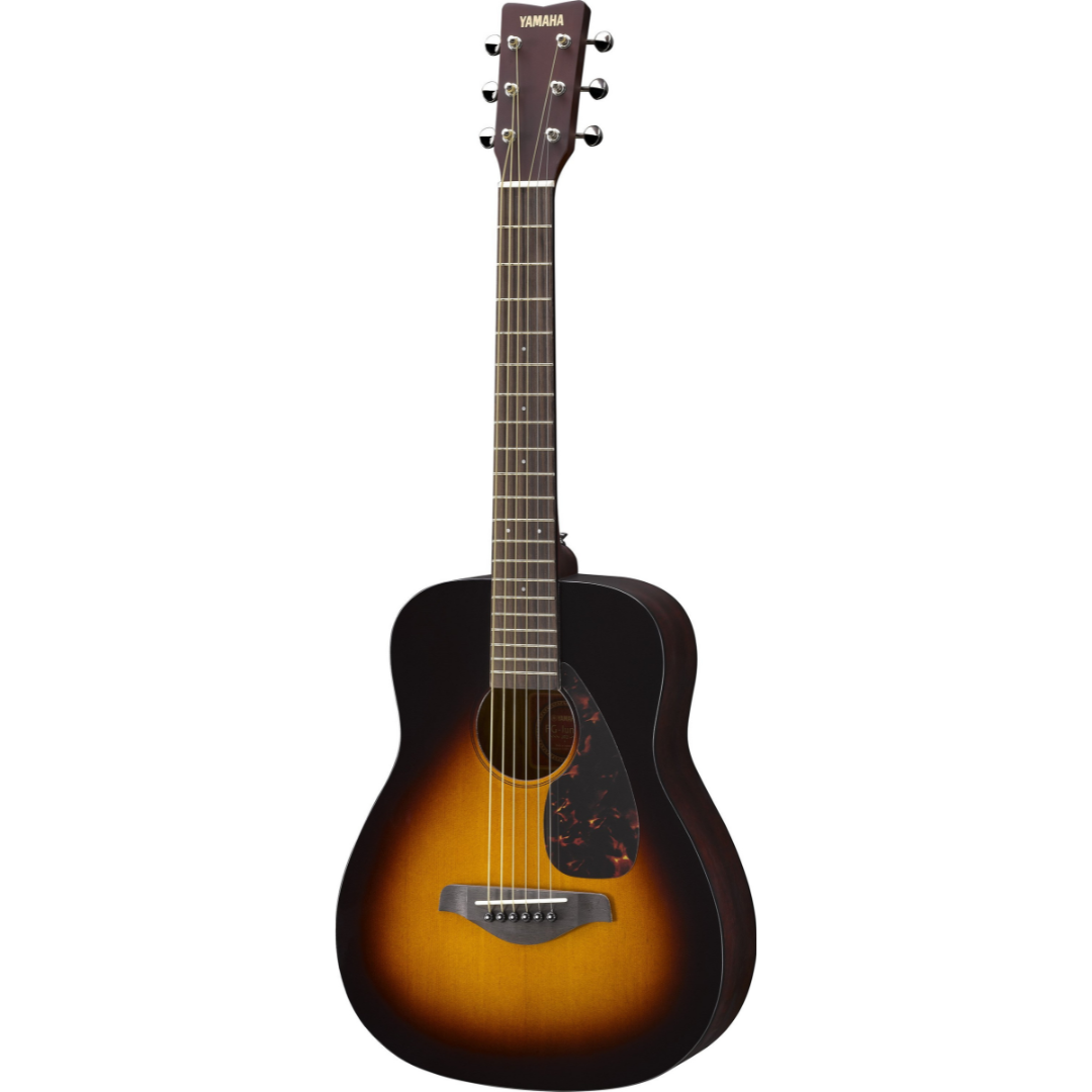 Heid Music | Yamaha JR2 3/4 Acoustic Guitar - Sunburst
