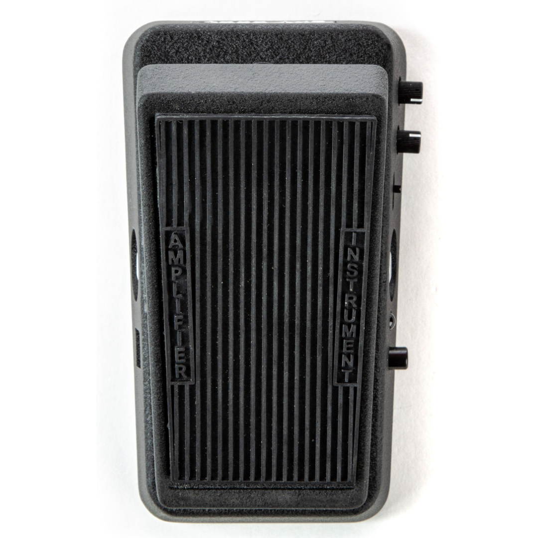 Heid Music | Dunlop Cry Baby Mini 535Q Auto-Return Wah Pedal