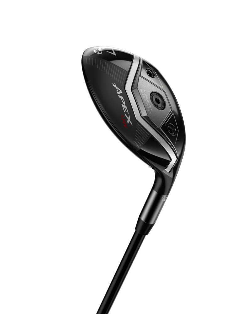 Callaway Apex UW Utility Wood | Fiddler's Green
