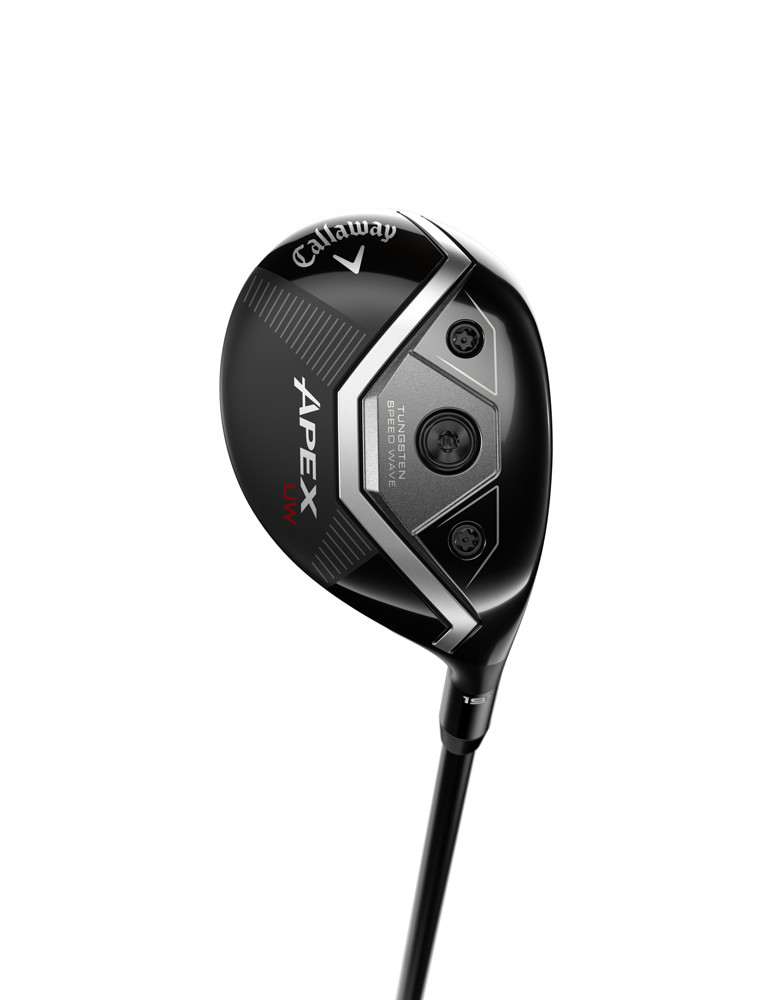 Callaway Apex UW Utility Wood | Fiddler's Green