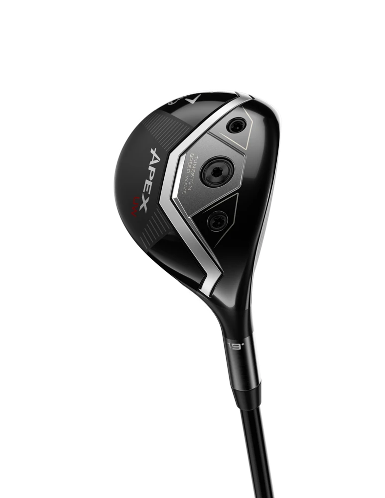Callaway Apex UW Utility Wood | Fiddler's Green