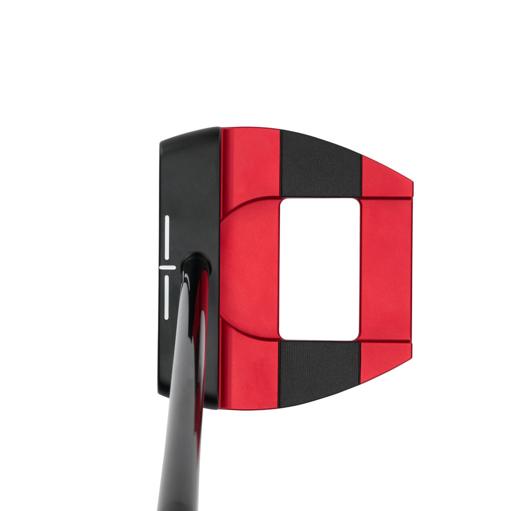 Odyssey Square 2 Square TRI-HOT Jailbird Cruiser Putter