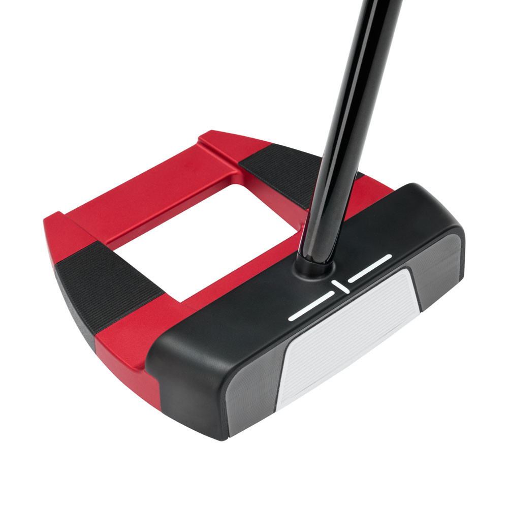 Odyssey Square 2 Square TRI-HOT Jailbird Cruiser Putter