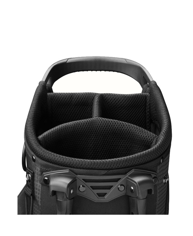 Wilson Men's Profile Complete Set (Stand Bag) | Fiddler's Green