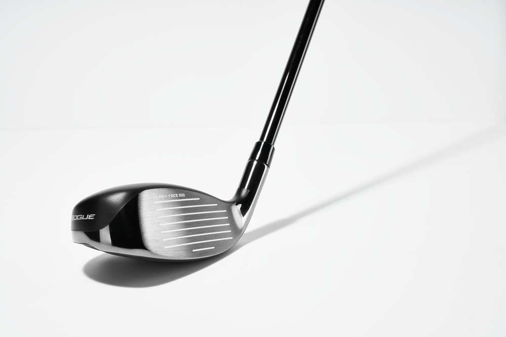 Callaway Rogue ST MAX Hybrid | Fiddler's Green