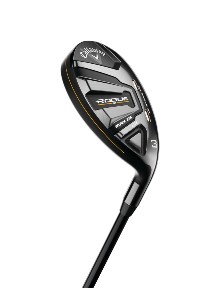 Callaway Rogue ST MAX OS Lite Hybrid | Fiddler's Green