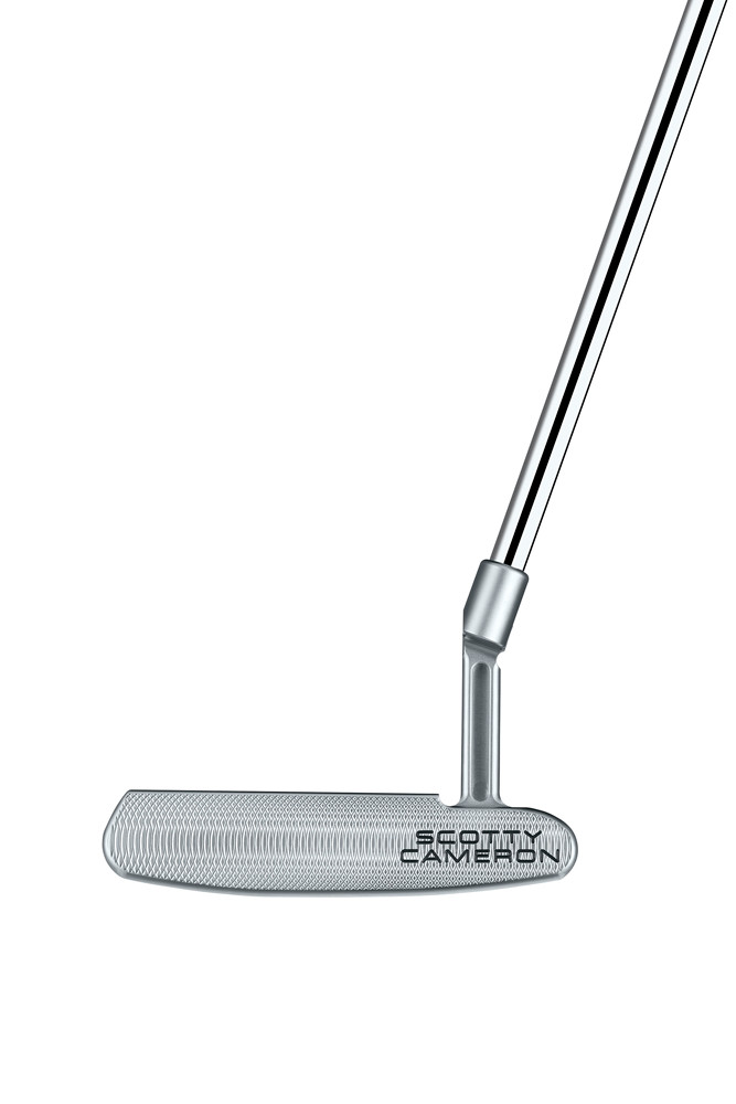 Scotty Cameron Super Select Newport Plus Putter | Fiddler's Green