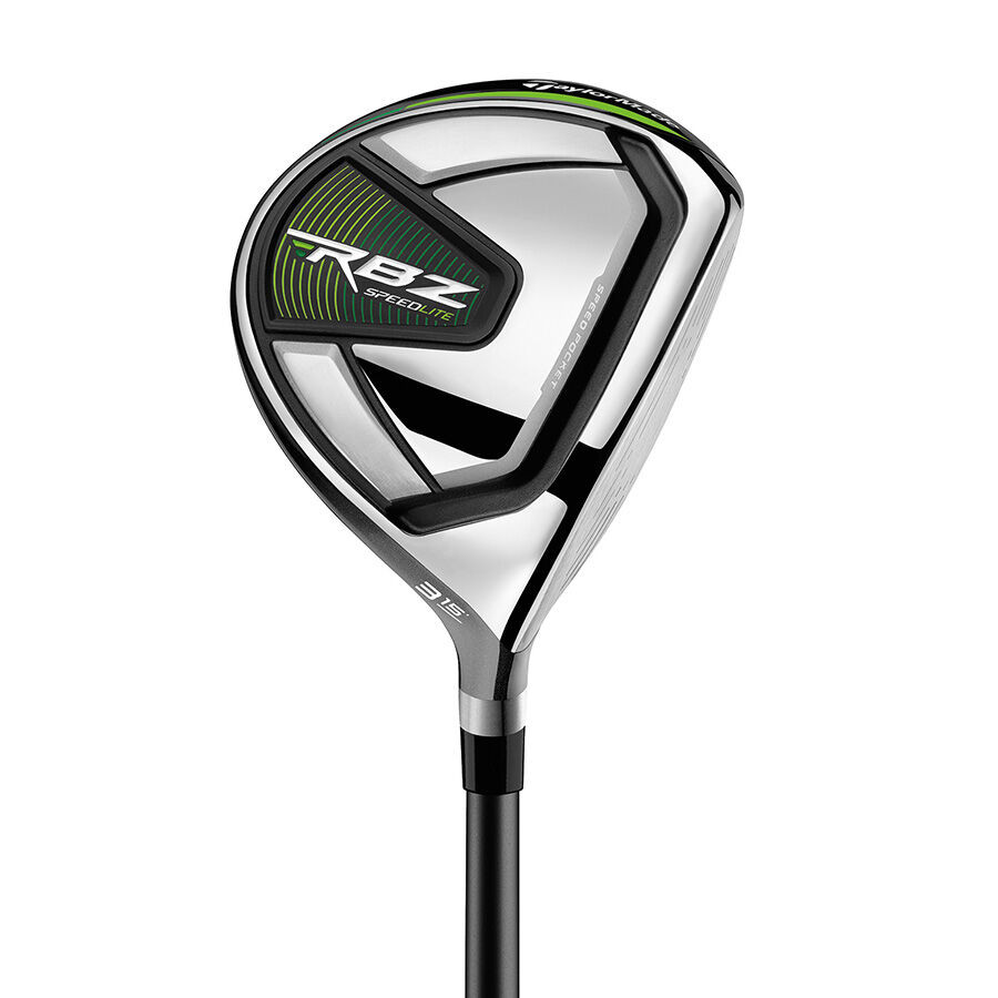 TaylorMade RBZ SpeedLite Complete Set | Fiddler's Green