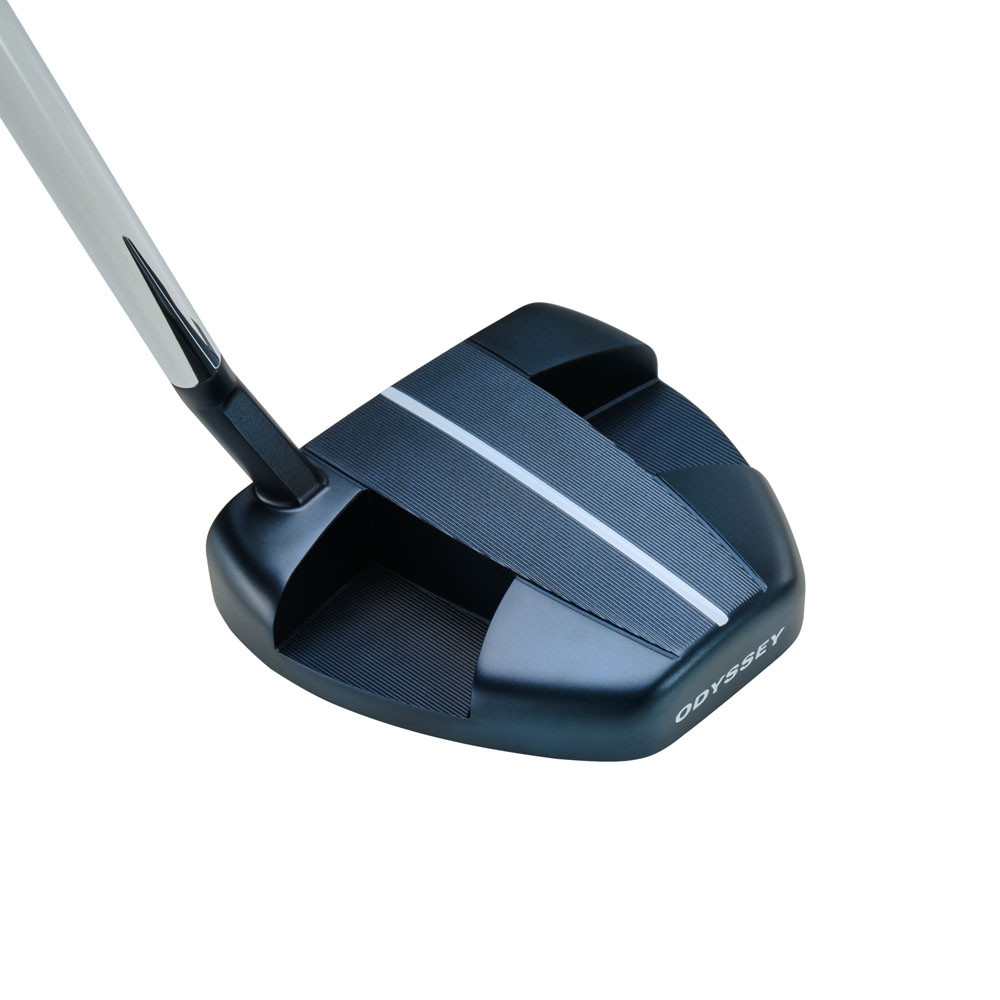 Odyssey Ai-One Milled Eight T S Putter | Fiddler's Green