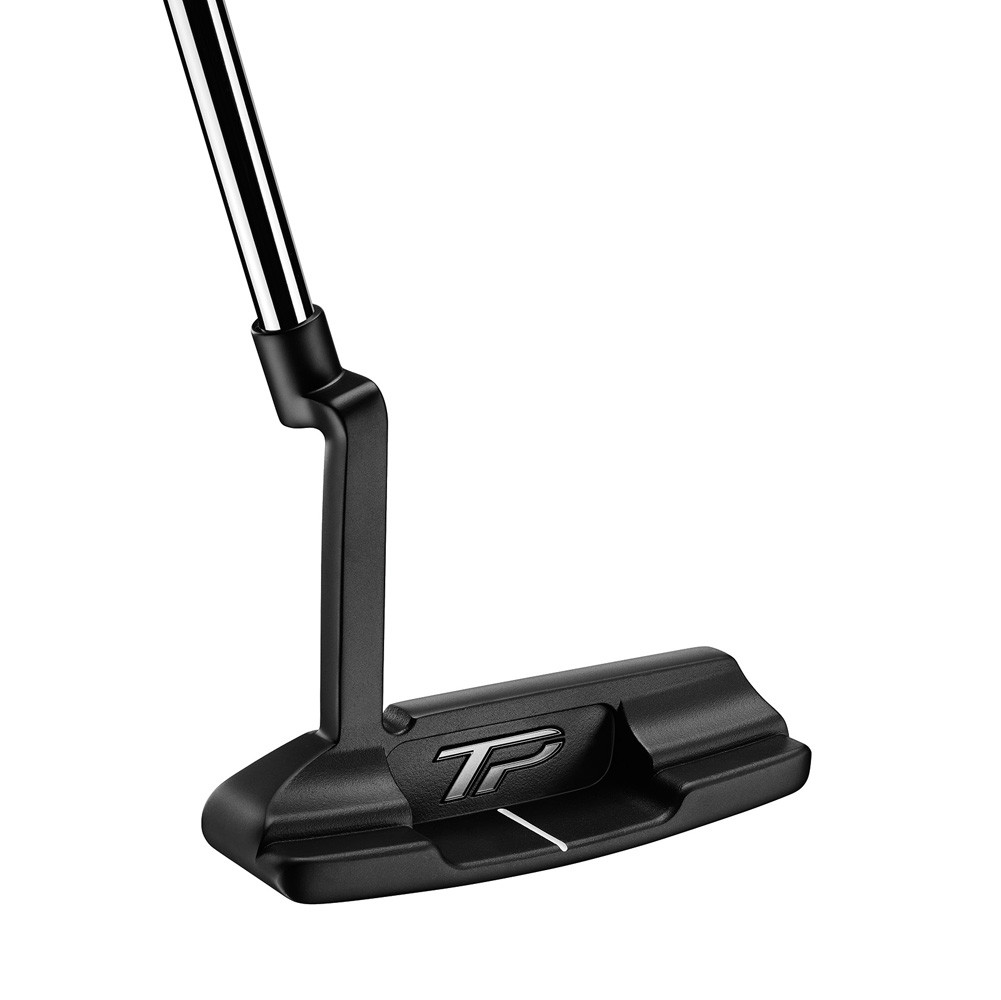 TaylorMade TP Black Juno #2 Putter | Fiddler's Green