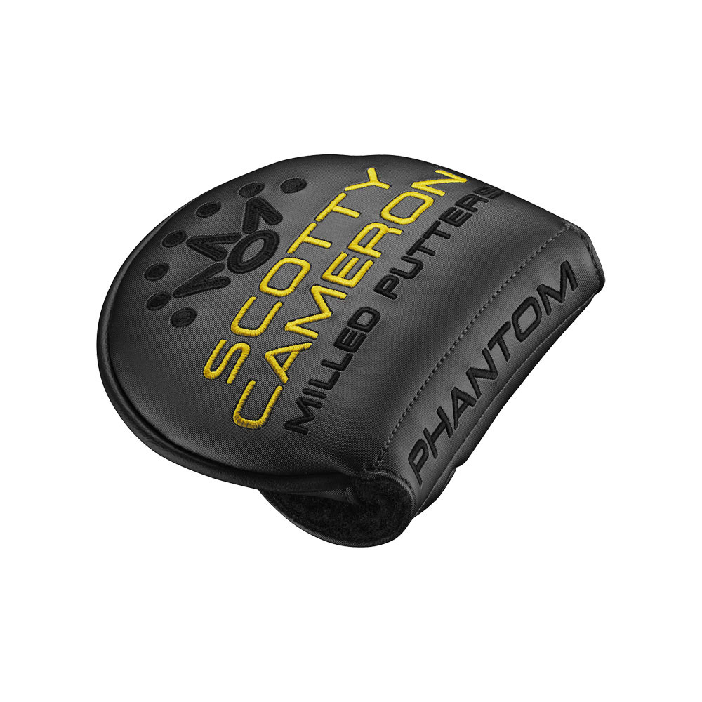 Scotty Cameron Phantom 9.5 Putter | Fiddler's Green
