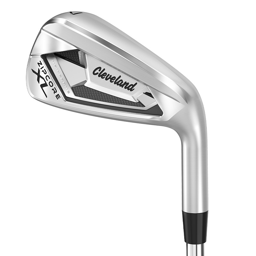 Cleveland ZipCore XL Irons | Fiddler's Green