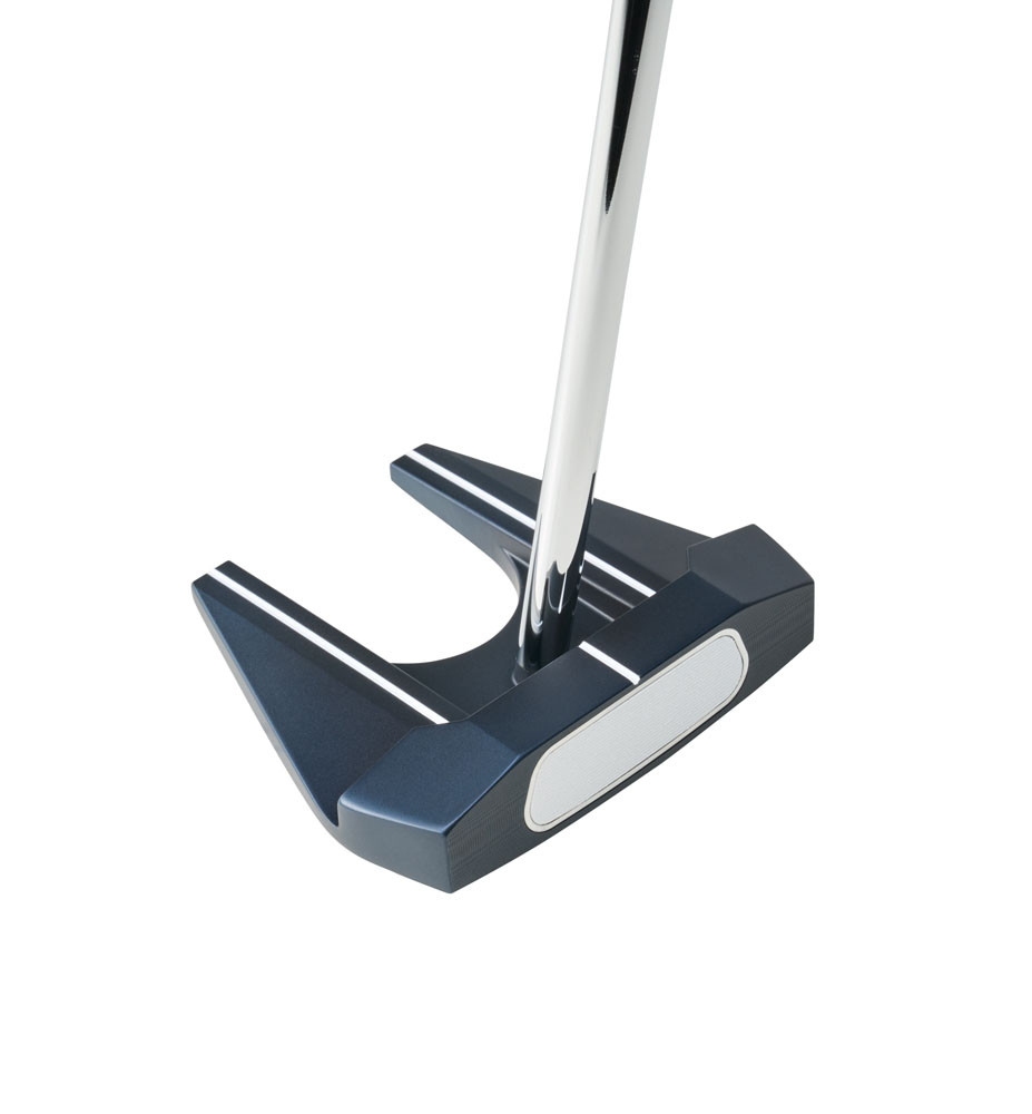 Ai-One #7 CS Broomstick Putter | Fiddler's Green