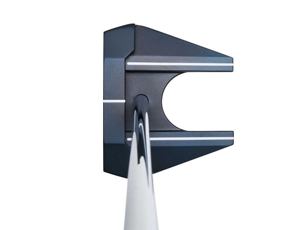 Ai-One #7 CS Broomstick Putter | Fiddler's Green