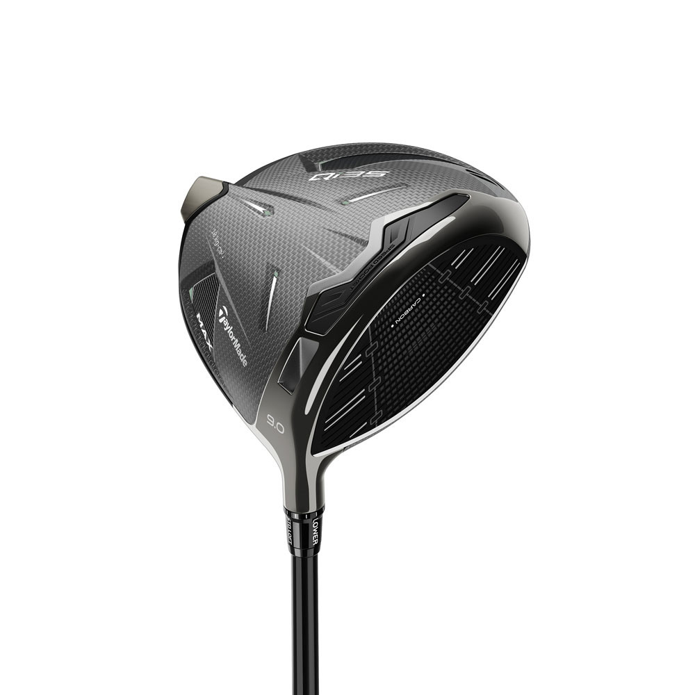 TaylorMade Qi35 Max Driver | Fiddler's Green