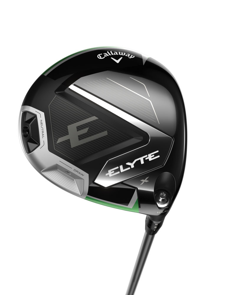 Callaway Elyte X Driver | Fiddler's Green