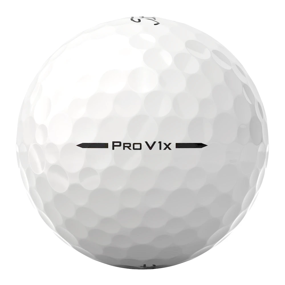 Titleist Pro V1x Golf Balls | Fiddler's Green