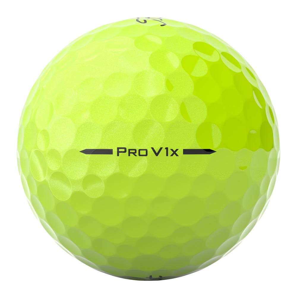 Titleist Pro V1x Golf Balls | Fiddler's Green