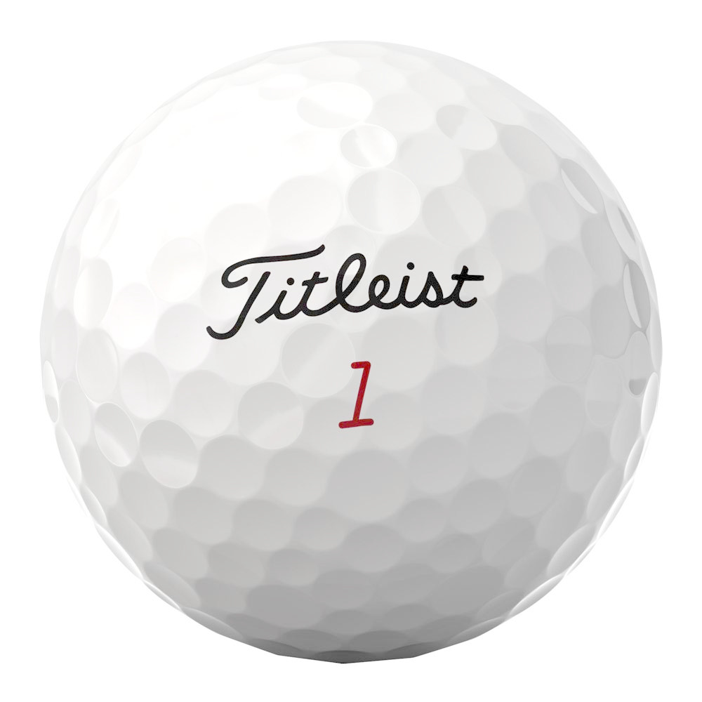 Titleist Pro V1x Golf Balls | Fiddler's Green